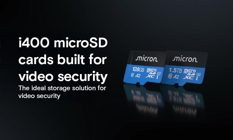 A 1.5TB Micron microSD card 