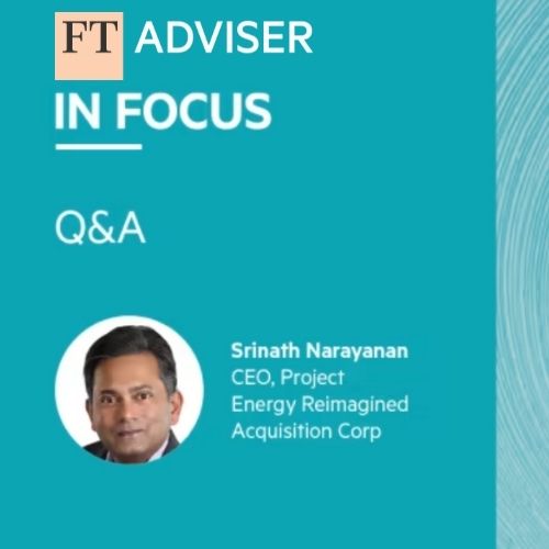 FT Adviser: ‘ESG separation is beginning to unfold’