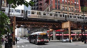 KIEPE ELECTRIC AWARDED MULTI-YEAR CONTRACT BY CHICAGO TRANSIT AUTHORITY 